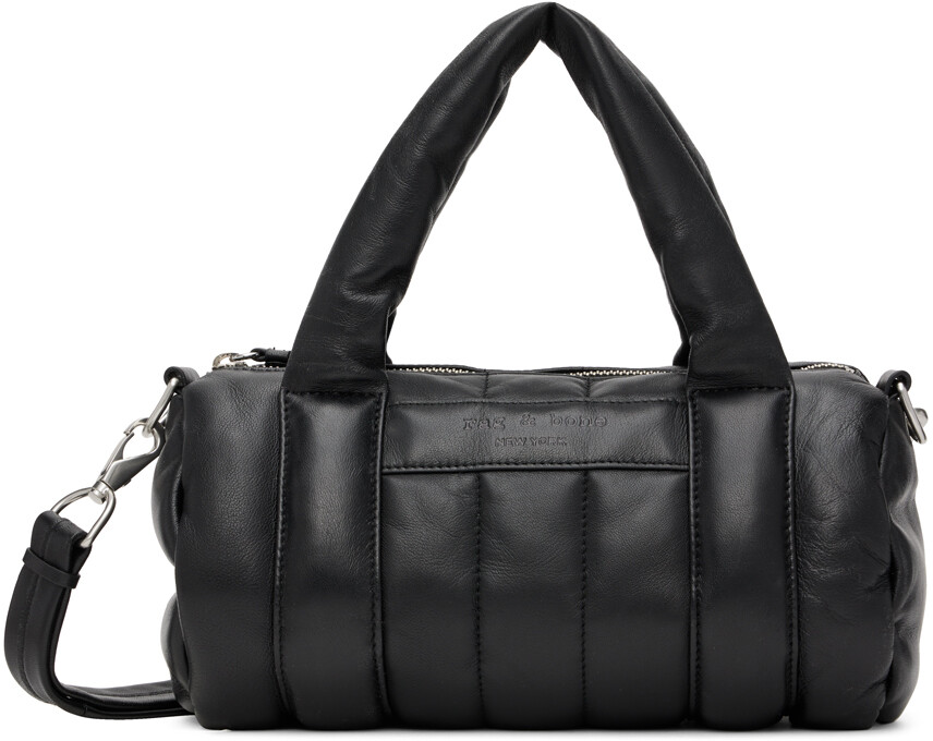 

Черная спортивная сумка Cloud rag & bone