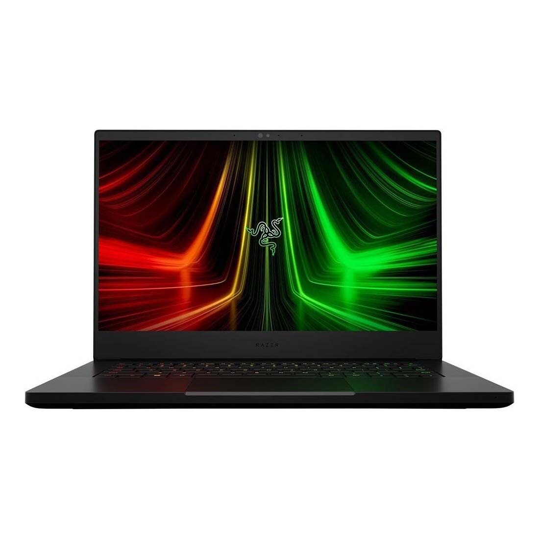 Ноутбук Razer Blade 14 RZ09-0427NEA3-R341, 16Gb/1Tb, черный