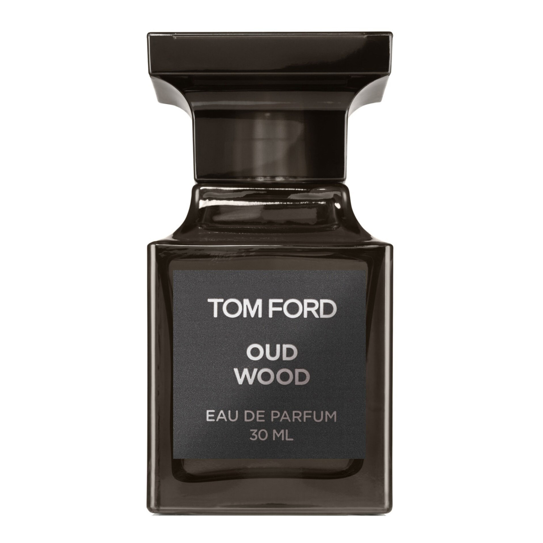Парфюмерная вода Tom Ford Oud Wood, 30 мл private blend wild oud persian парфюмерная вода 1 5мл