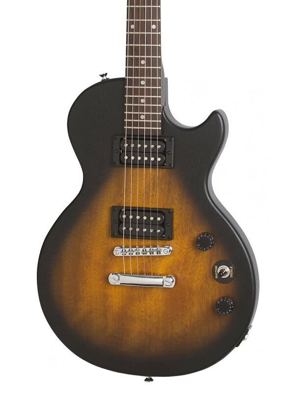 

Электрогитара Epiphone Les Paul Special VE, Tobacco Sunburst ENSVVSVCH1