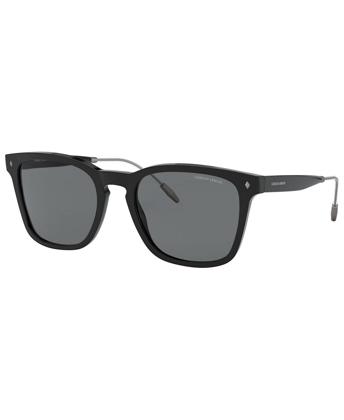 

Солнцезащитные очки, ar8120 54 Giorgio Armani, мульти