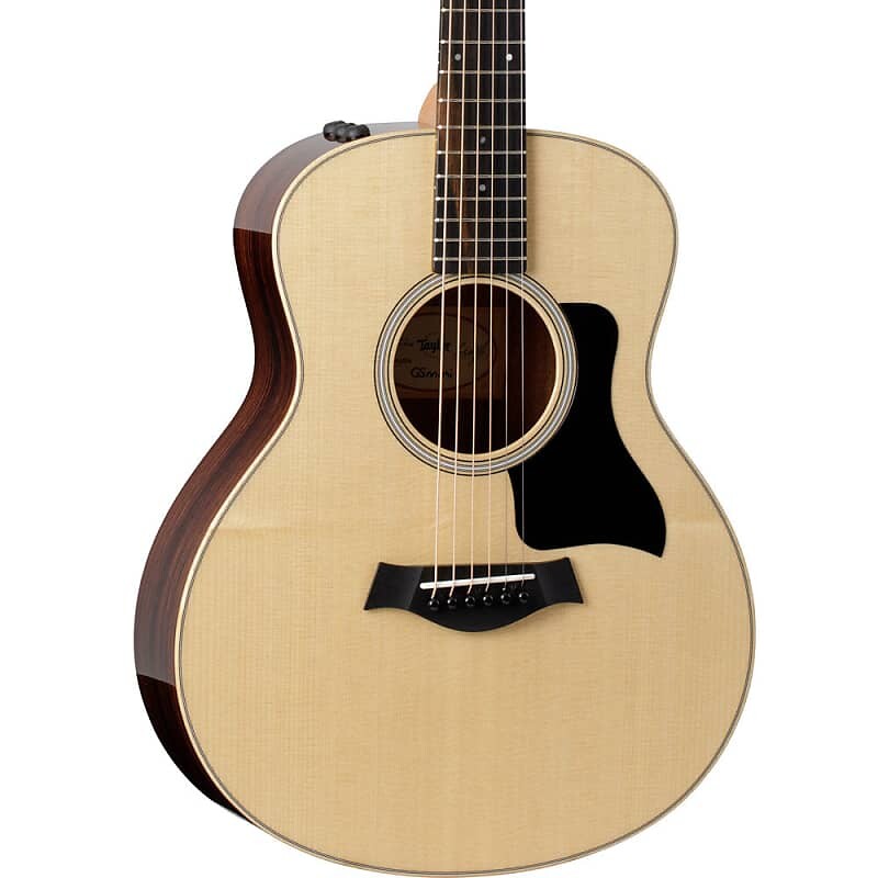 

Taylor GS Mini-e Rosewood Plus Gloss Finish Premium Edition с футляром