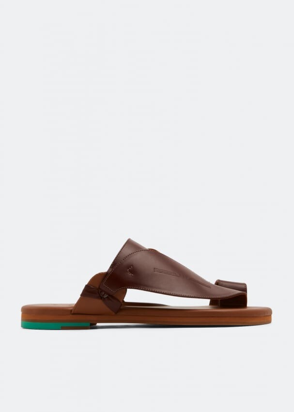 

Сандалии TAMASHEE Fee'a sandals, коричневый