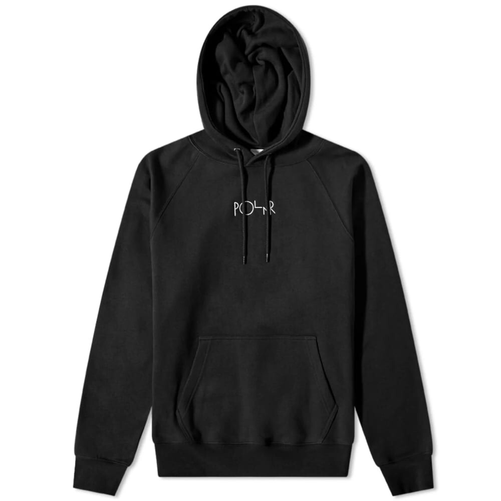 

Толстовка Polar Skate Co. Default Logo Hoody