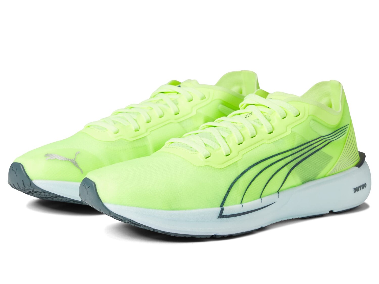 

Кроссовки PUMA, Liberate Nitro