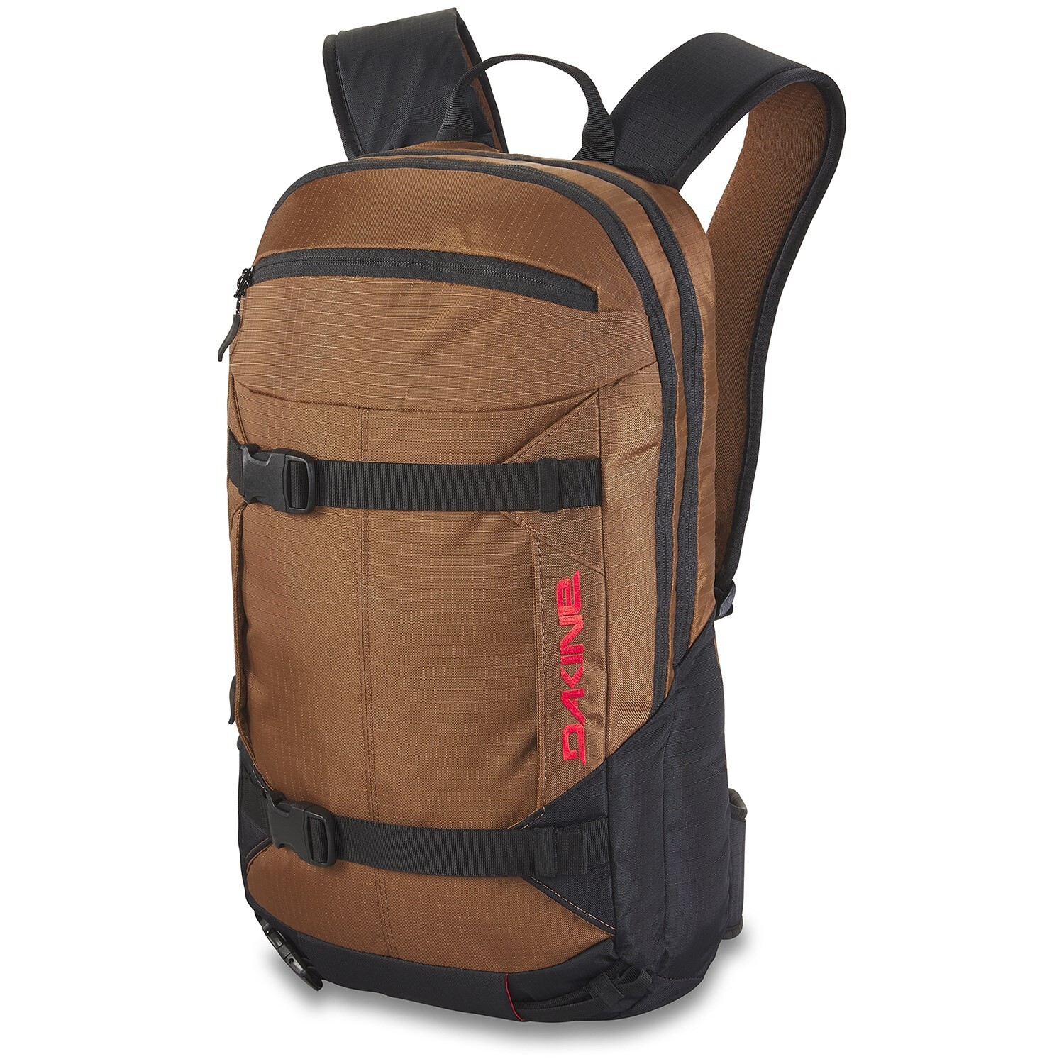 

Рюкзак Dakine Mission Pro 18 л, коричневый