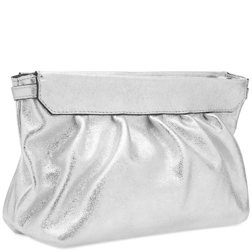 

Сумка Isabel Marant Étoile Luzes Tote
