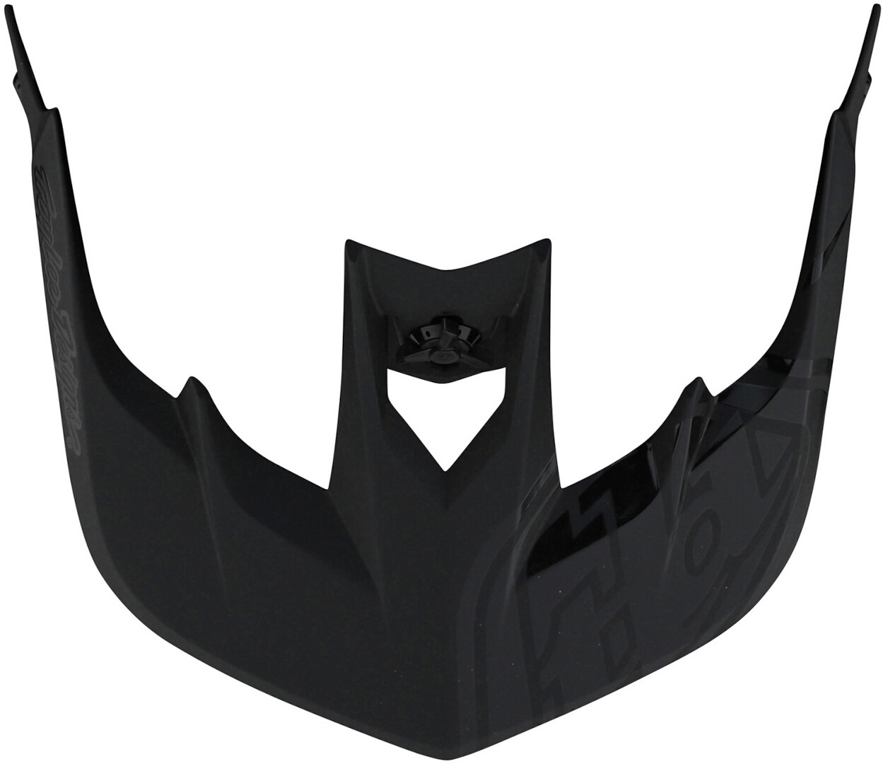 Пик защитный Troy Lee Designs Stage Stealth для шлема