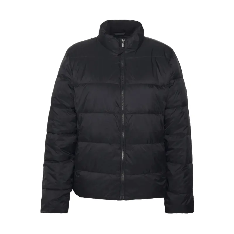 

Куртка утепленная GAP, черный