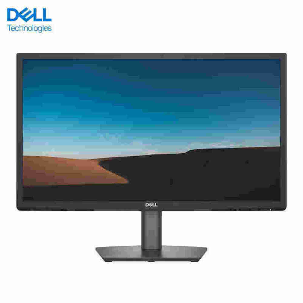 

Монитор Dell E2222H 21,5" Full HD 60Гц с тонкимМонитор ом