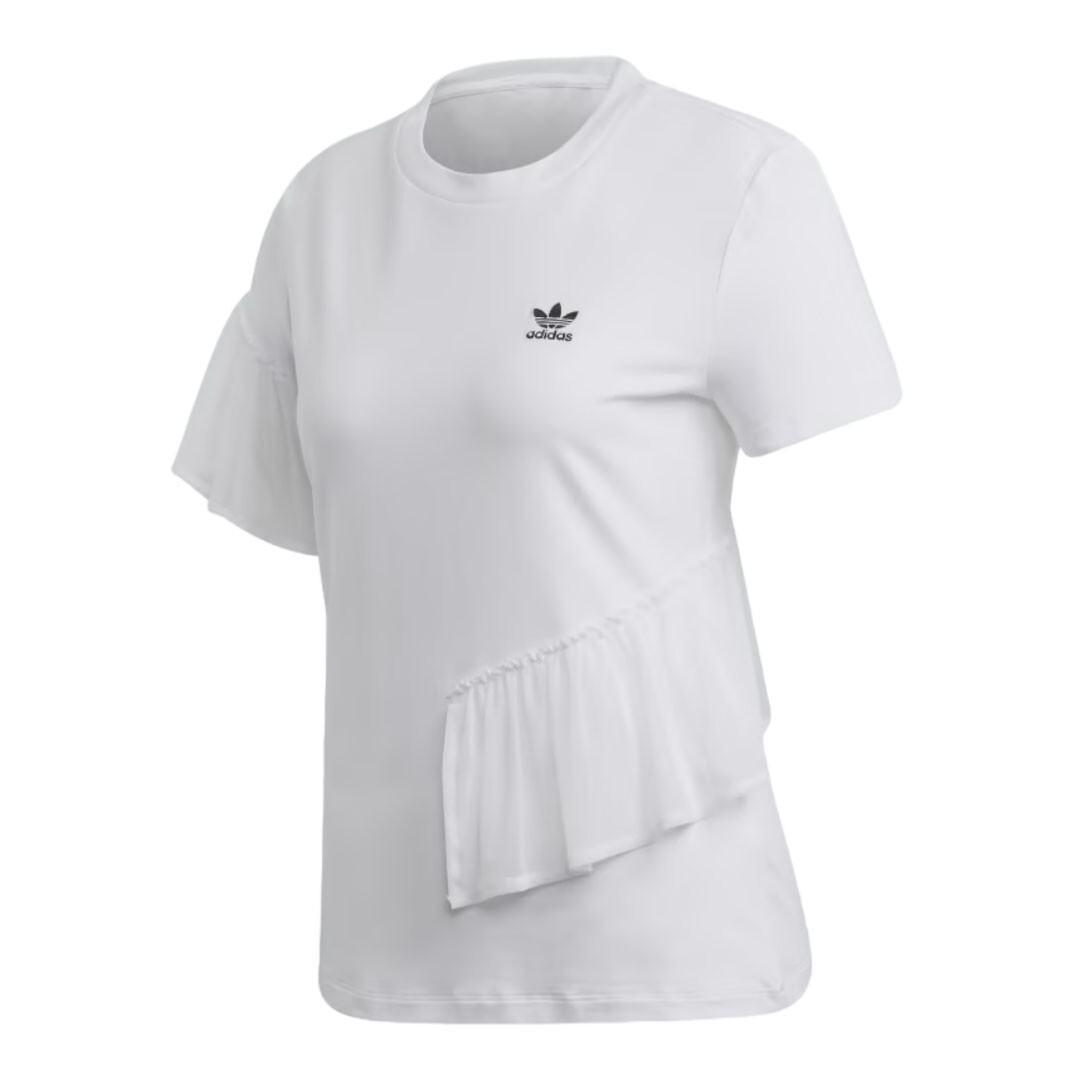 

Футболка Adidas Originals Tulle, белый