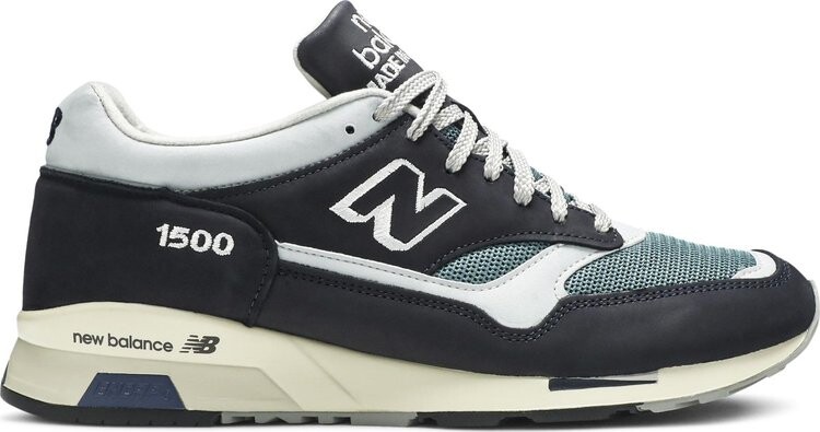 

Кроссовки New Balance 1500 'Navy Teal', синий