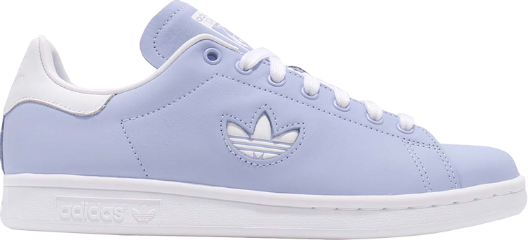 

Кроссовки Adidas Wmns Stan Smith 'Periwinkle', синий