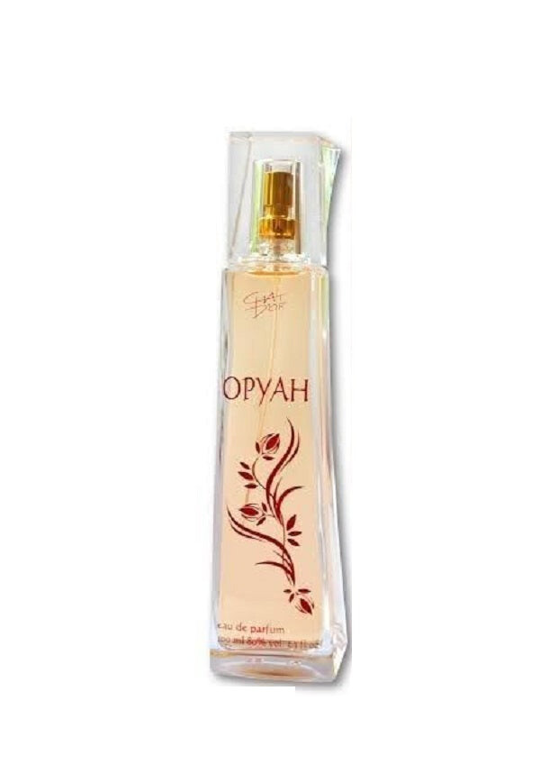 

Chat D'or Opyah парфюмированная вода спрей 100мл