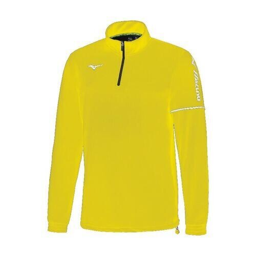 

Свитер Mizuno team сэндай, желтый/неоново-желтый/неоново-желтый