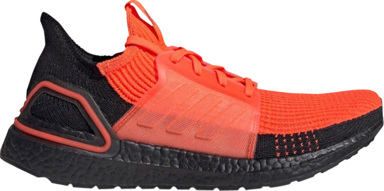 Ultraboost 19 sales solar red