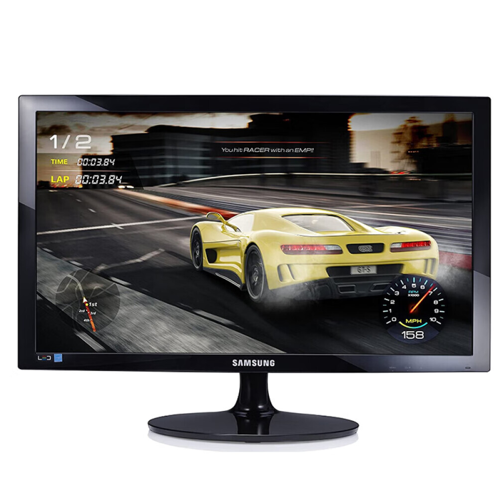 

Монитор Samsung S24D332HS 24" Full HD 75Гц