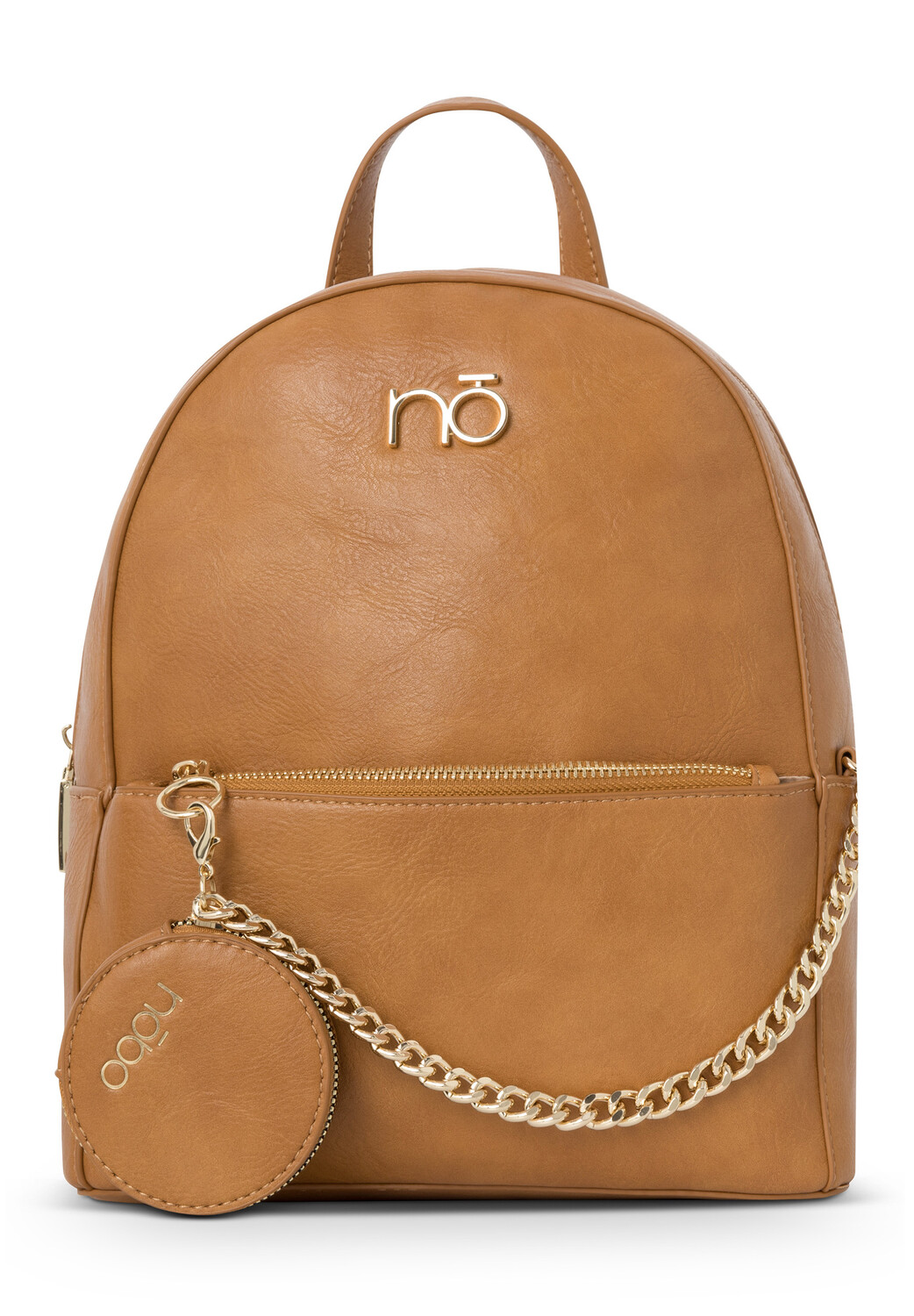 

Рюкзак Nobo Bags Seraph, коньячный