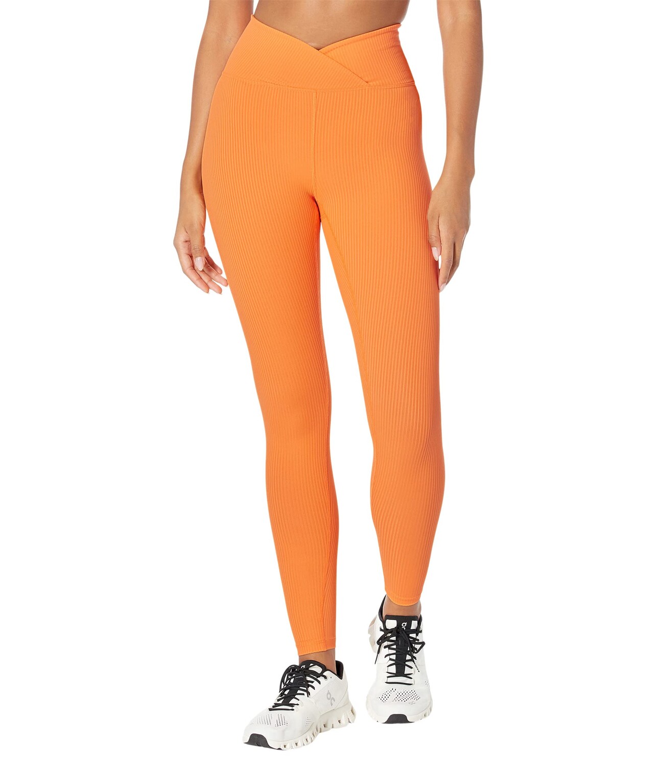

Леггинсы YEAR OF OURS, Veronica Rib Leggings