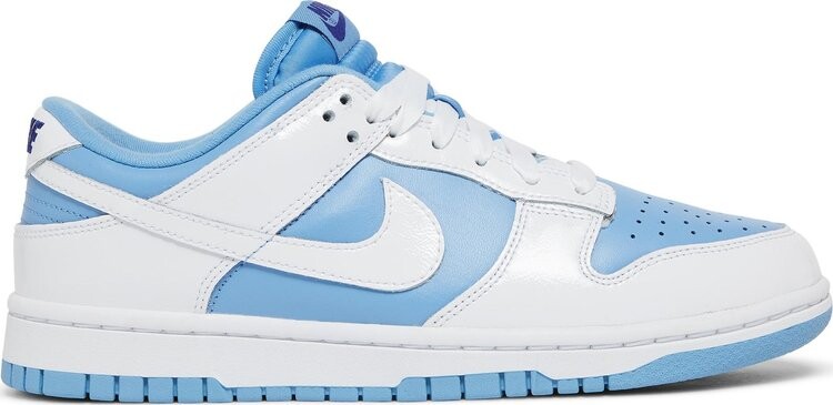 Nike 2025 dunk unc