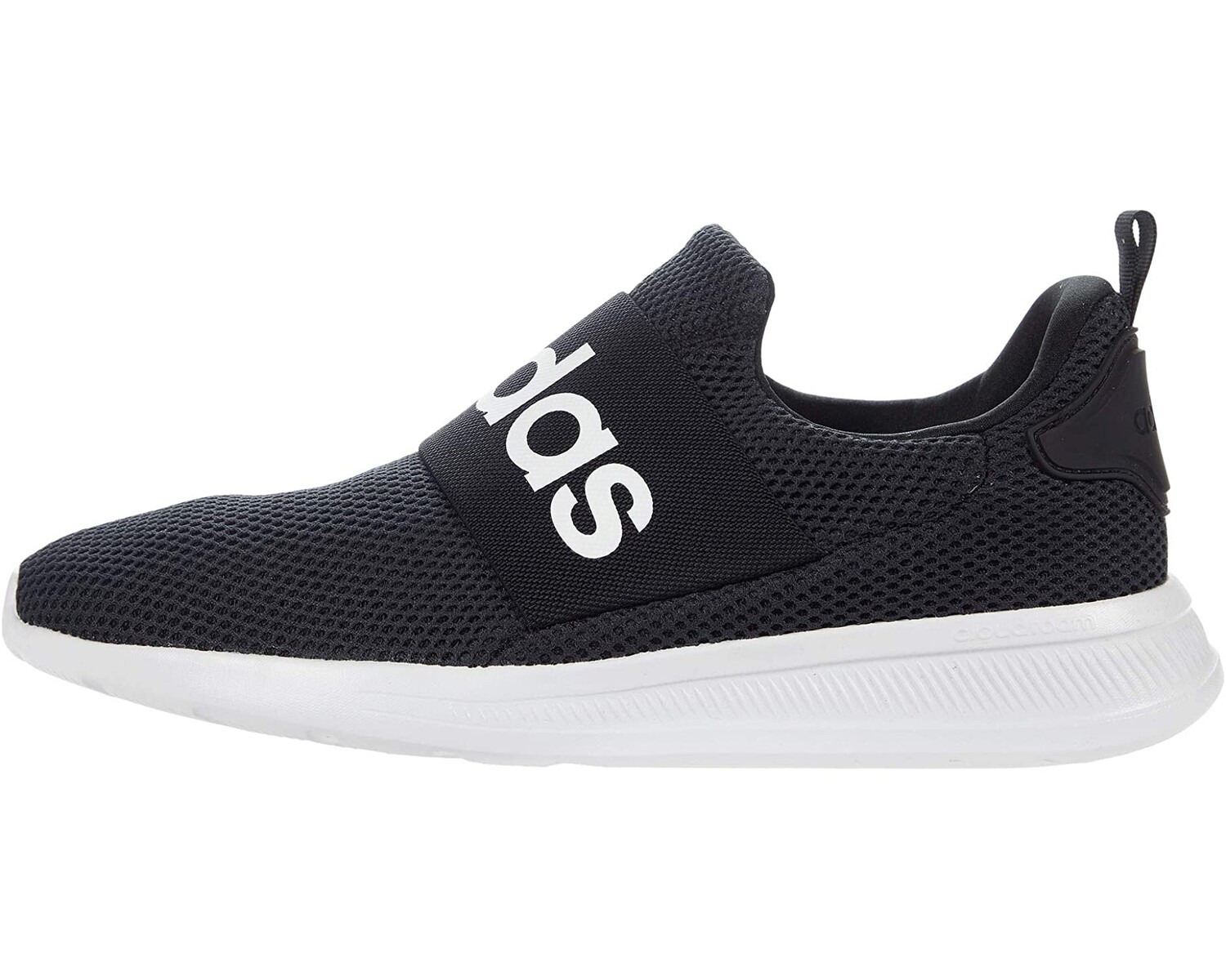 

Кроссовки Lite Racer Adapt 4.0 adidas Running, черный (дубль)