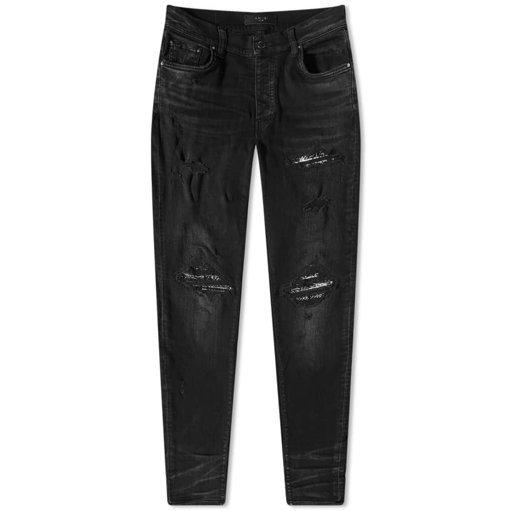 

Джинсы AMIRI Boucle MX1 Jean