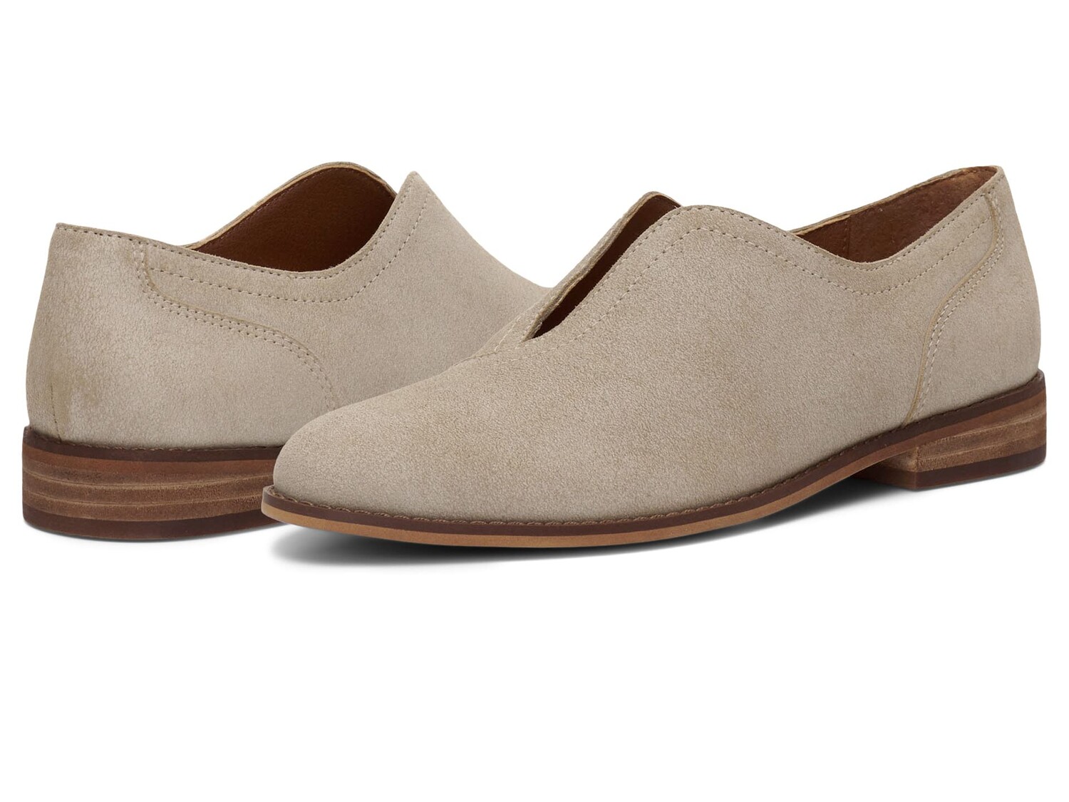 

Мокасины Lucky Brand, Enavah