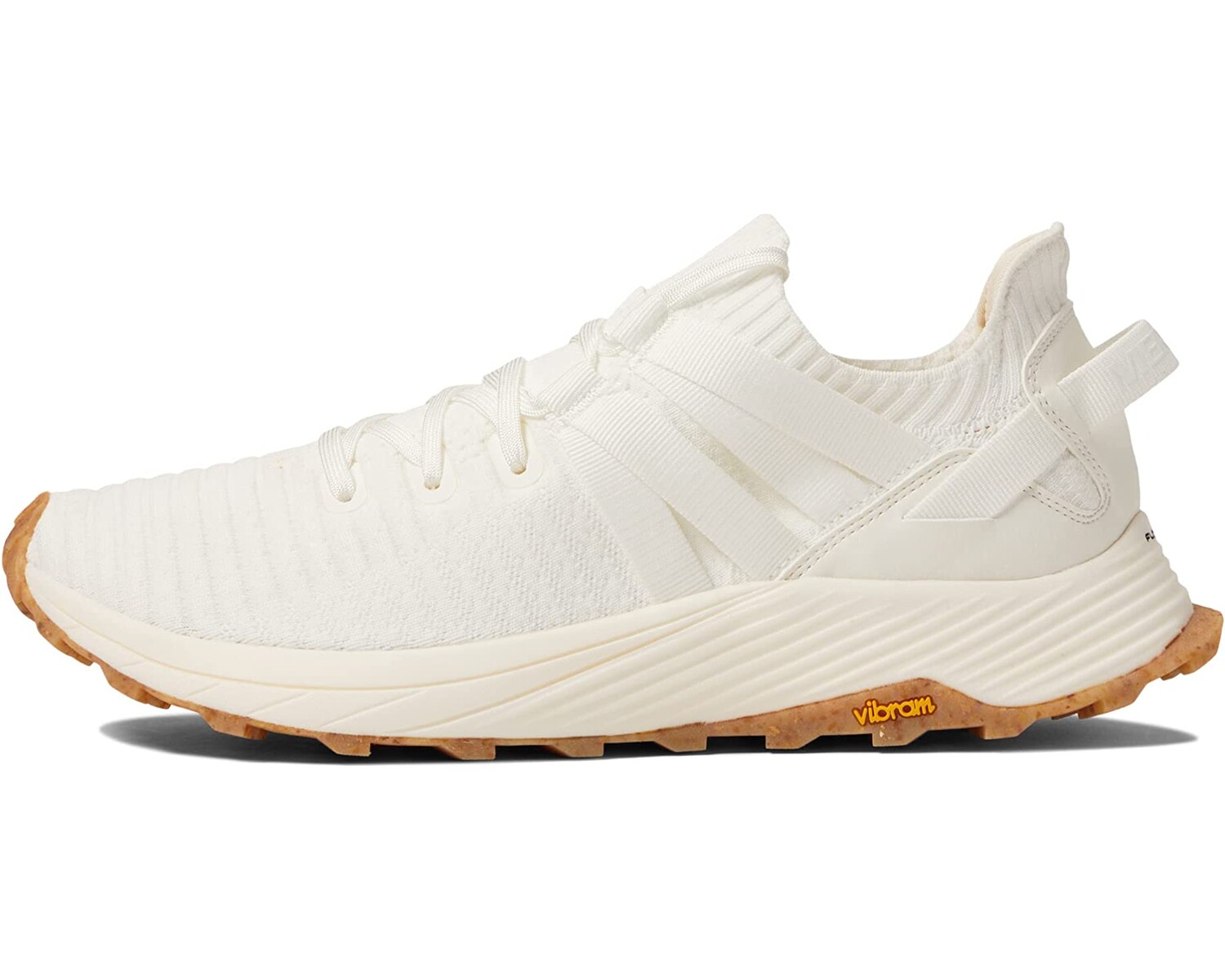 

Кроссовки Embark Lace Merrell, неокрашенный