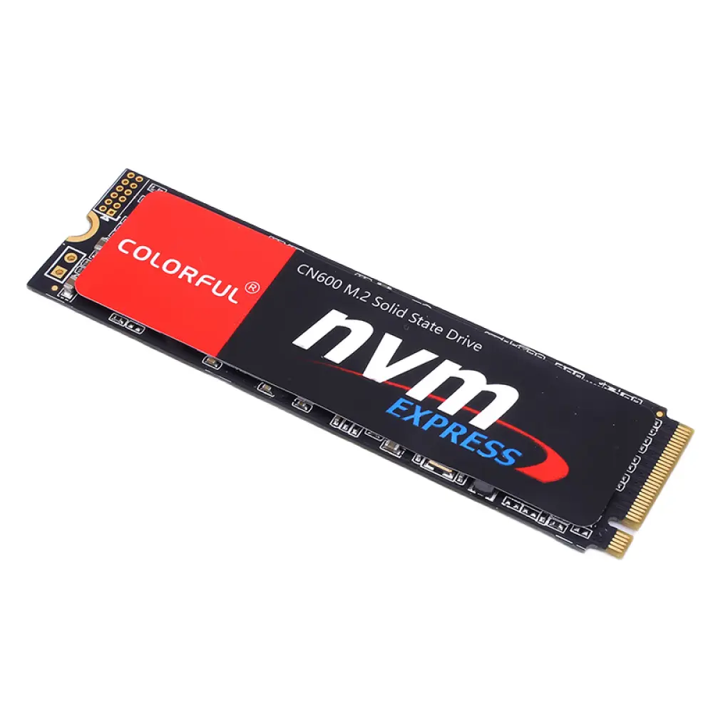 

SSD-накопитель Colorful CN600 1ТБ