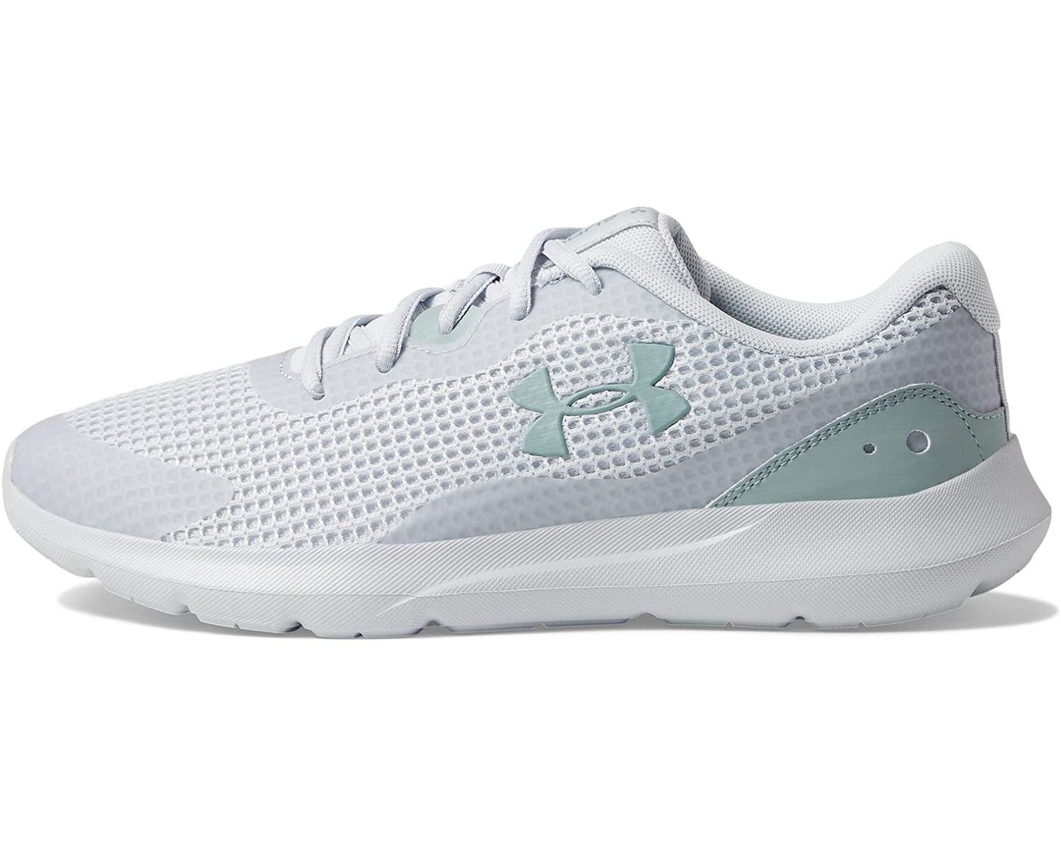 

Кроссовки Surge 3 Under Armour, серый