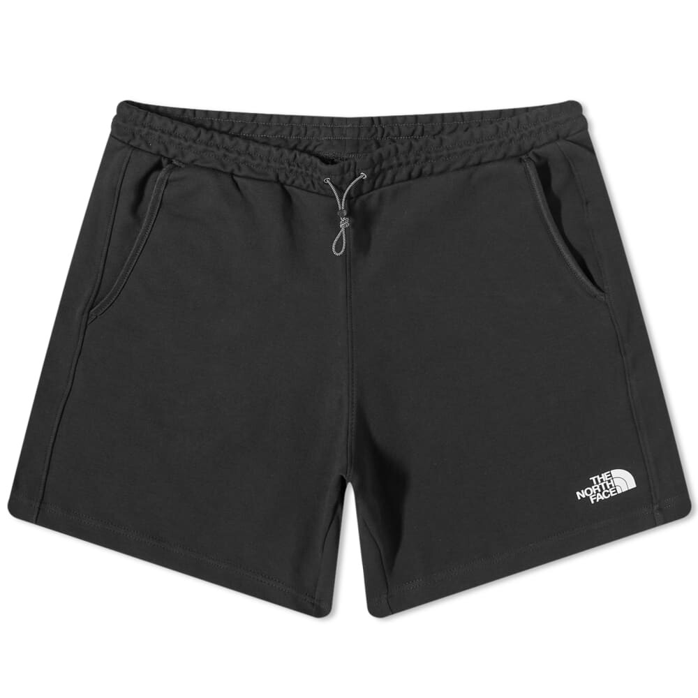 

Шорты The North Face Tech Fleece Short