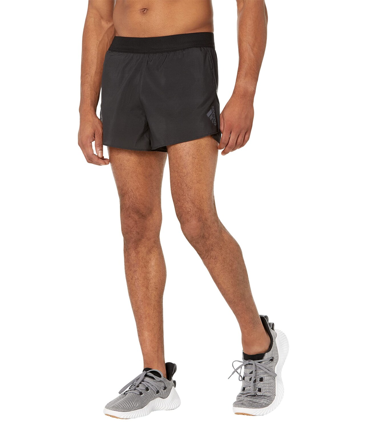 

Шорты adidas, Adizero 3" Split Shorts