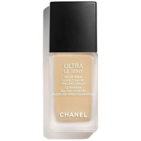 

Тональный крем 30 мл Chanel Ultra Le Teint Fluide BR42