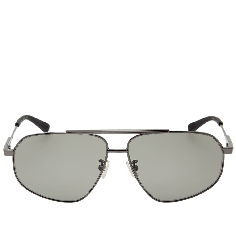 

Солнцезащитные очки Bottega Veneta Eyewear BV1194S Sunglasses