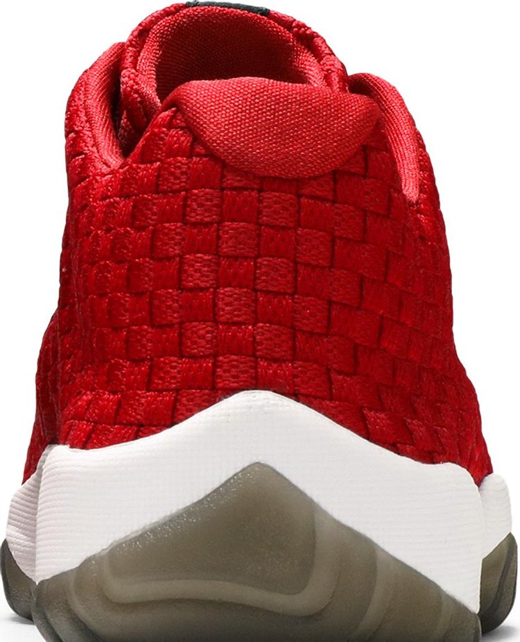 Nike air clearance jordan future red