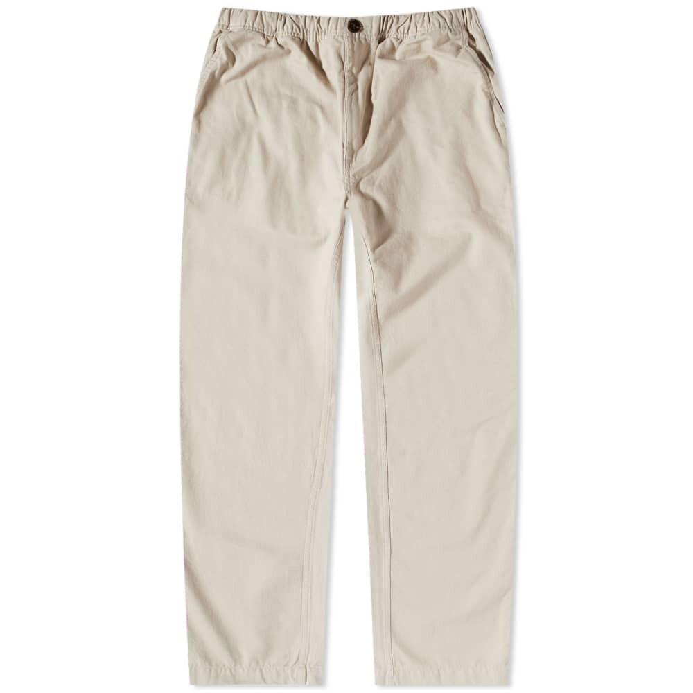 

Брюки Adsum Bank Pant, Серый