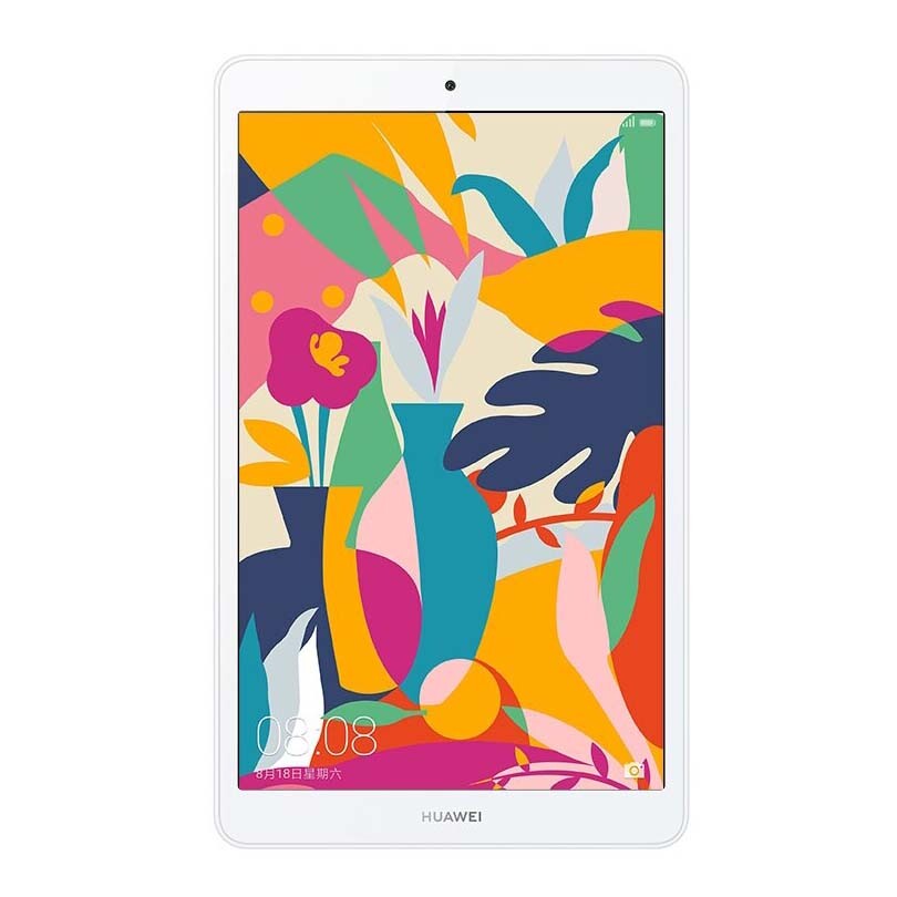 

Планшет Huawei MediaPad M5 Youth Edition 8" LTE, 4Gb/64Gb, золотой