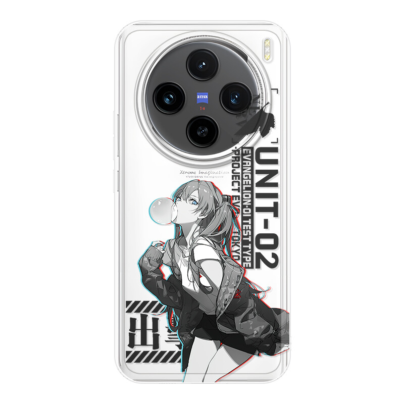 

Чехол для телефона Jiong Bear, DWLBTS63 - Transparent black