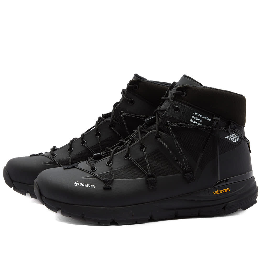 

Ботинки F/CE. x Danner Goretex Hybrid Boot