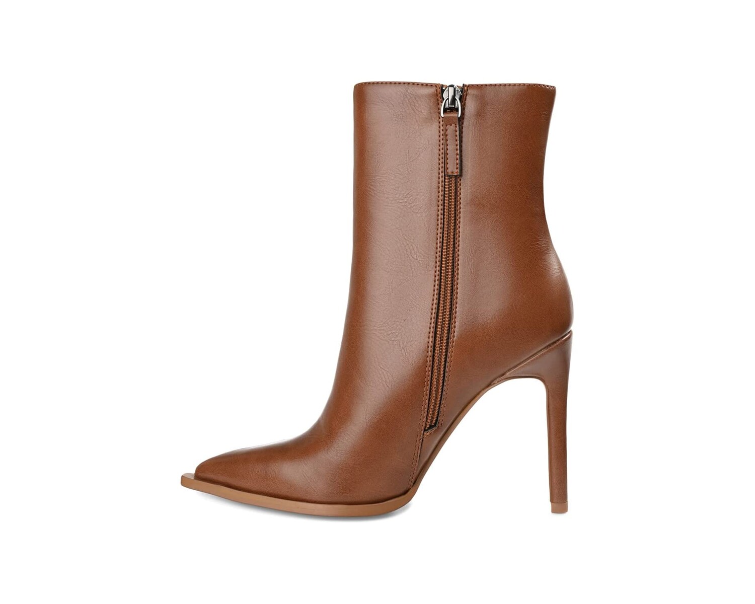 

Ботинки Tru Comfort Foam Limma Bootie Journee Collection, коньяк