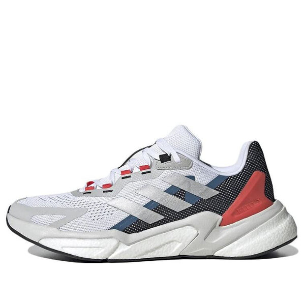 

Кроссовки Adidas X9000L3 HR1733, белый