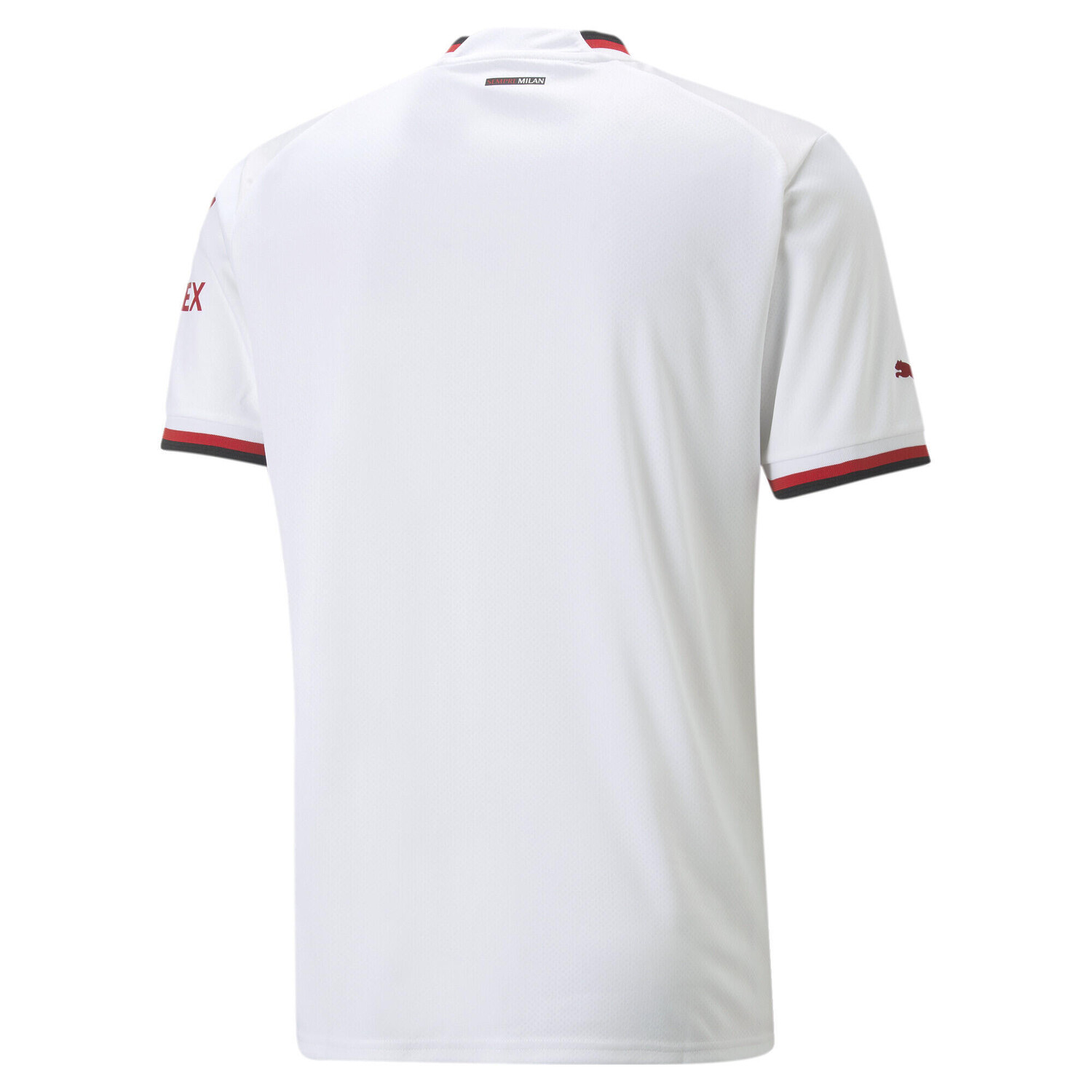 

переменный ток Футболка Milan 22/23 Replica Away Молодежная PUMA, зеленый
