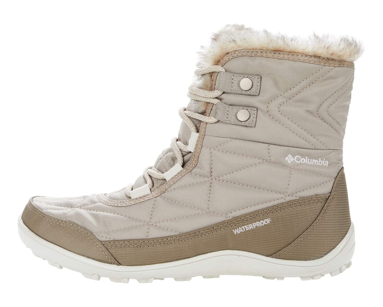 

Ботинки Minx Shorty III Columbia, оксфорд тан