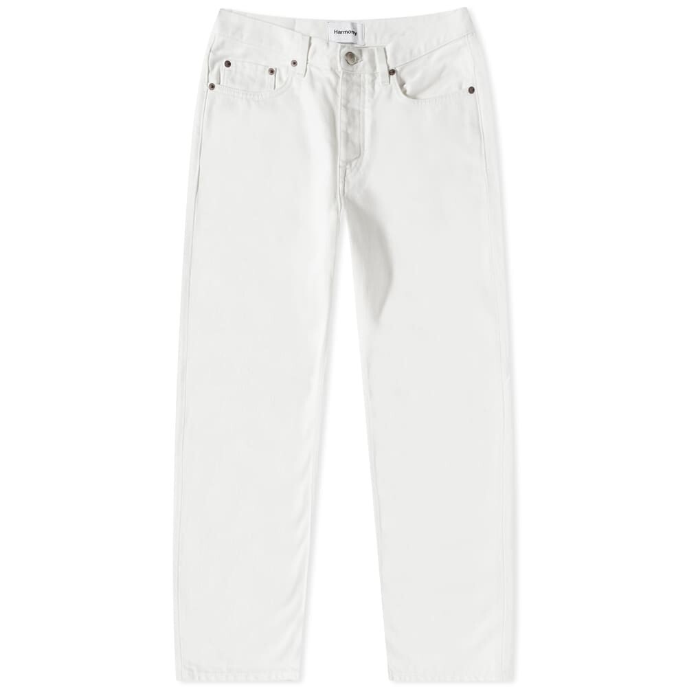 

Джинсы Harmony Damien Straight Jean