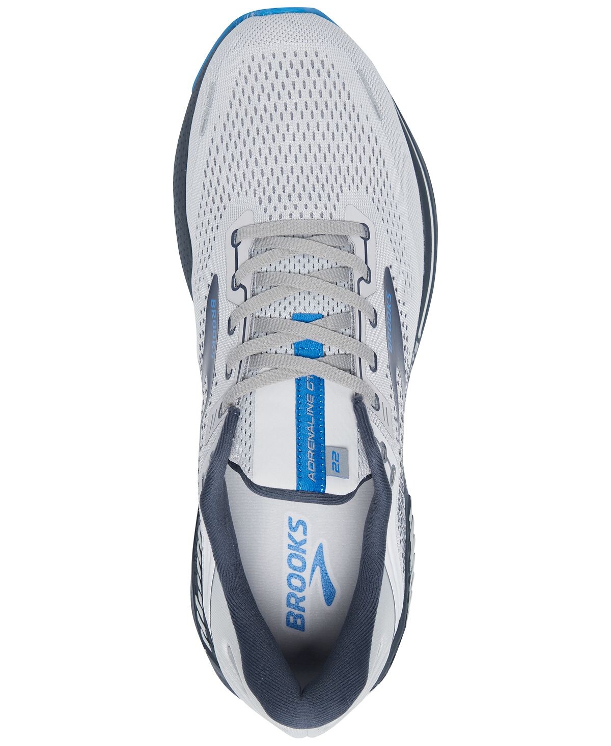 Finish line cheap brooks adrenaline