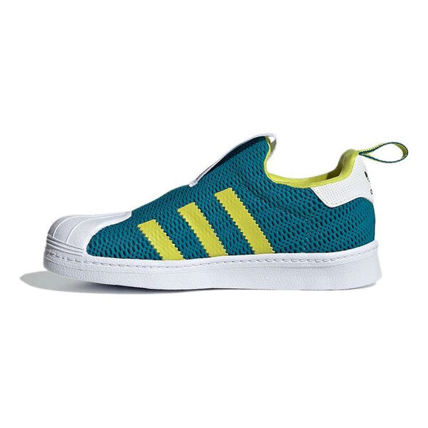 

Кроссовки Adidas originals Superstar 360 C,