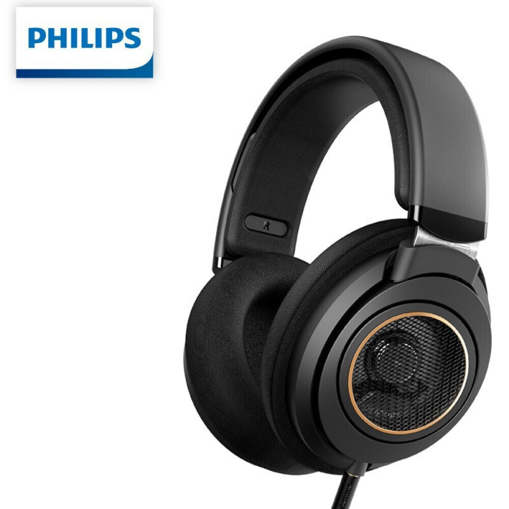 

Проводные наушники Philips SHP9600 игровые