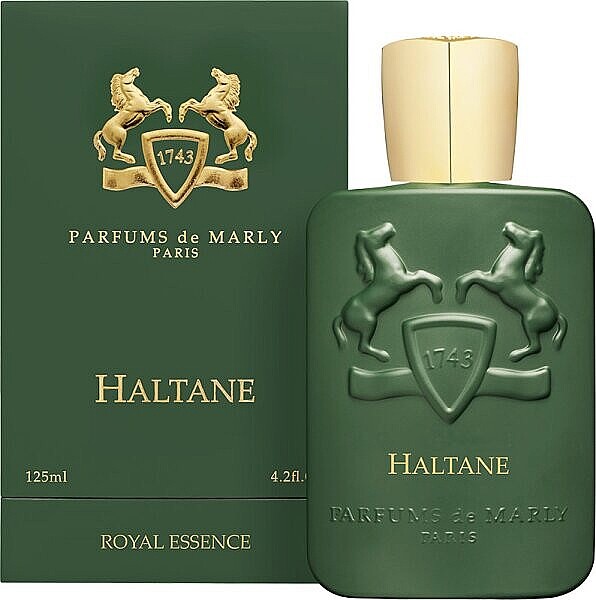 

Духи Parfums de Marly Haltane