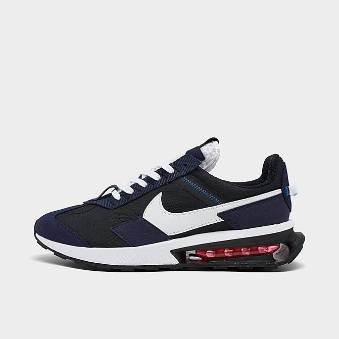 

Кроссовки Nike Air Max Pre-Day, темно-синий