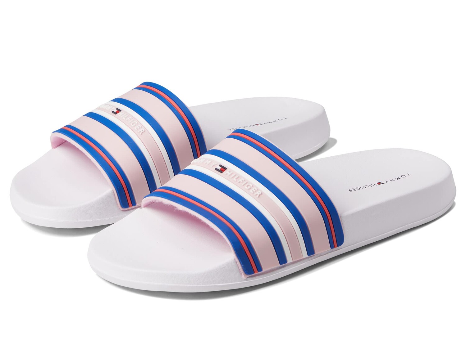 

Сандалии Tommy Hilfiger, Dex